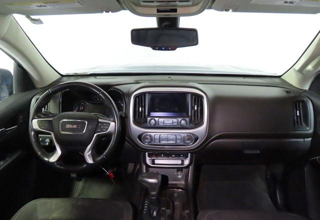 Aukcja sprzedaży 2018 Gmc Canyon, vin: 1GTG5CEN2J1297063, numer aukcji: 67031366