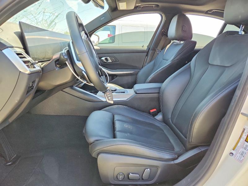 Aukcja sprzedaży 2025 Bmw 330i, vin: 3MW69CW06S8F09797, numer aukcji: 65956406
