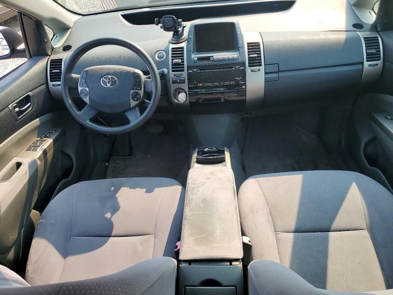 Продаж на аукціоні авто 2009 Toyota Prius, vin: JTDKB20U797881494, номер лоту: 63771776