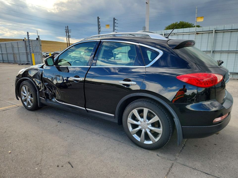 Продажа на аукционе авто 2014 Infiniti Qx50, vin: JN1BJ0HRXEM191812, номер лота: 66288116
