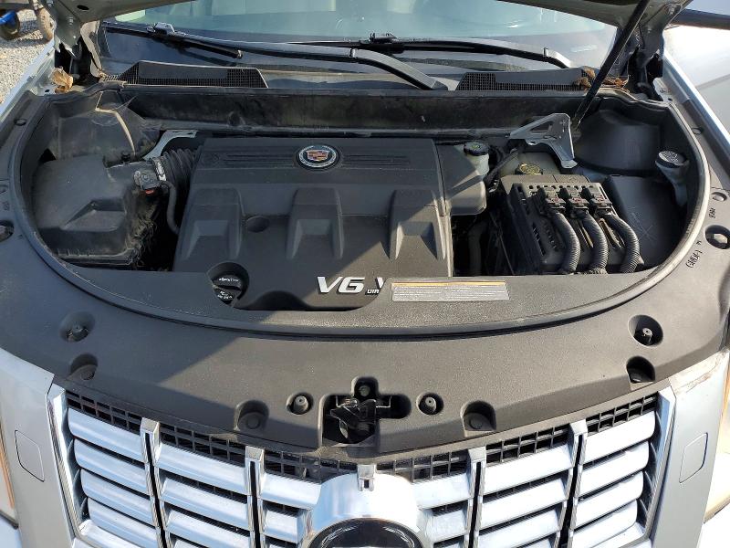 Продаж на аукціоні авто 2013 Cadillac Srx, vin: 3GYFNJE30DS594389, номер лоту: 67485276