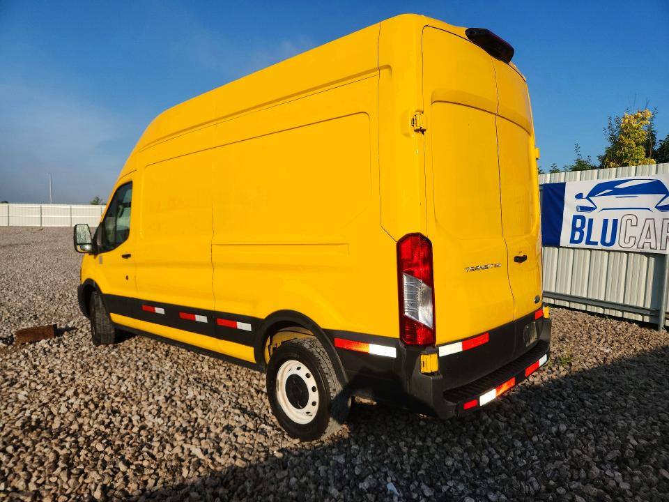 Продажа на аукционе авто 2021 Ford Transit, vin: 1FTBR1X82MKA53664, номер лота: 63058026