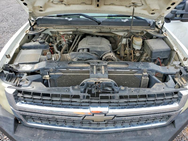 65156616 :رقم المزاد ، 1GCHK44K89E113100 vin ، 2009 Chevrolet Silverado مزاد بيع