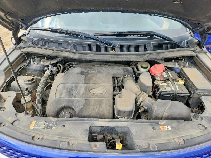 Aukcja sprzedaży 2014 Ford Explorer, vin: 1FM5K8F88EGB03091, numer aukcji: 63743216