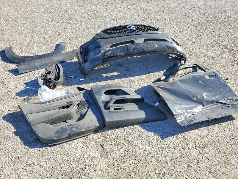 65342326 :رقم المزاد ، 7MMVAADW6SN141989 vin ، 2025 Mazda Cx-50 مزاد بيع