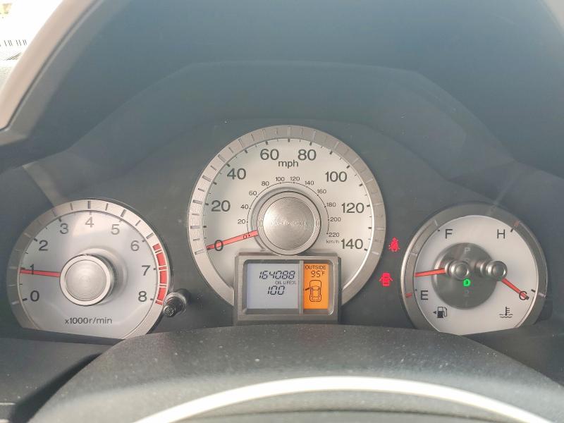 2011 Honda Pilot მანქანა იყიდება აუქციონზე, vin: 5FNYF4H59BB089984, აუქციონის ნომერი: 63569966