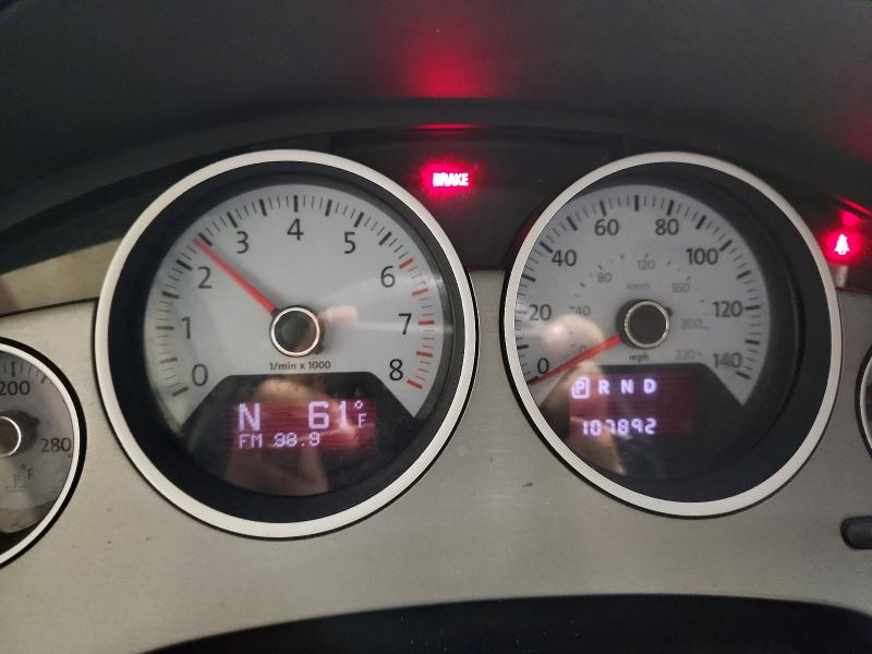 Продаж на аукціоні авто 2012 Volkswagen Routan, vin: 2C4RVABG3CR392152, номер лоту: 64143736