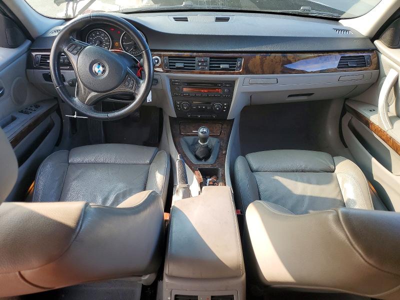 66437106 :رقم المزاد ، WBAVB13506PS66709 vin ، 2006 Bmw 325 مزاد بيع