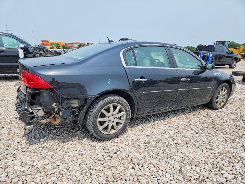 Продажа на аукционе авто 2008 Buick Lucerne, vin: 1G4HD57228U194686, номер лота: 64592506