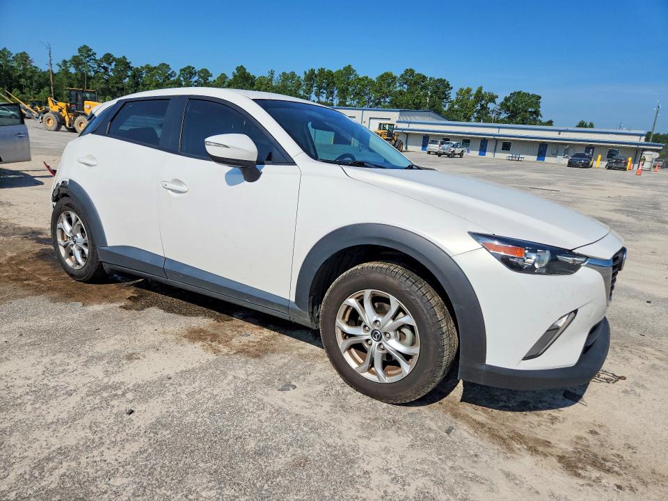 Aukcja sprzedaży 2016 Mazda Cx-3, vin: JM1DKDC79G0134883, numer aukcji: 65992486