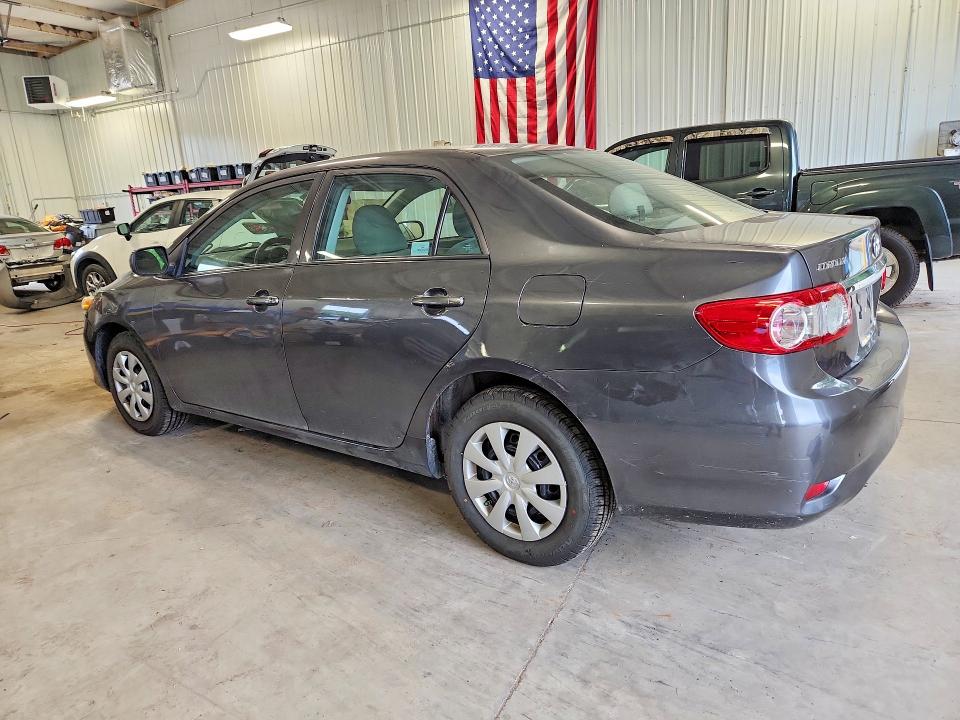 Aukcja sprzedaży 2013 Toyota Corolla, vin: 5YFBU4EE1DP164796, numer aukcji: 65284736
