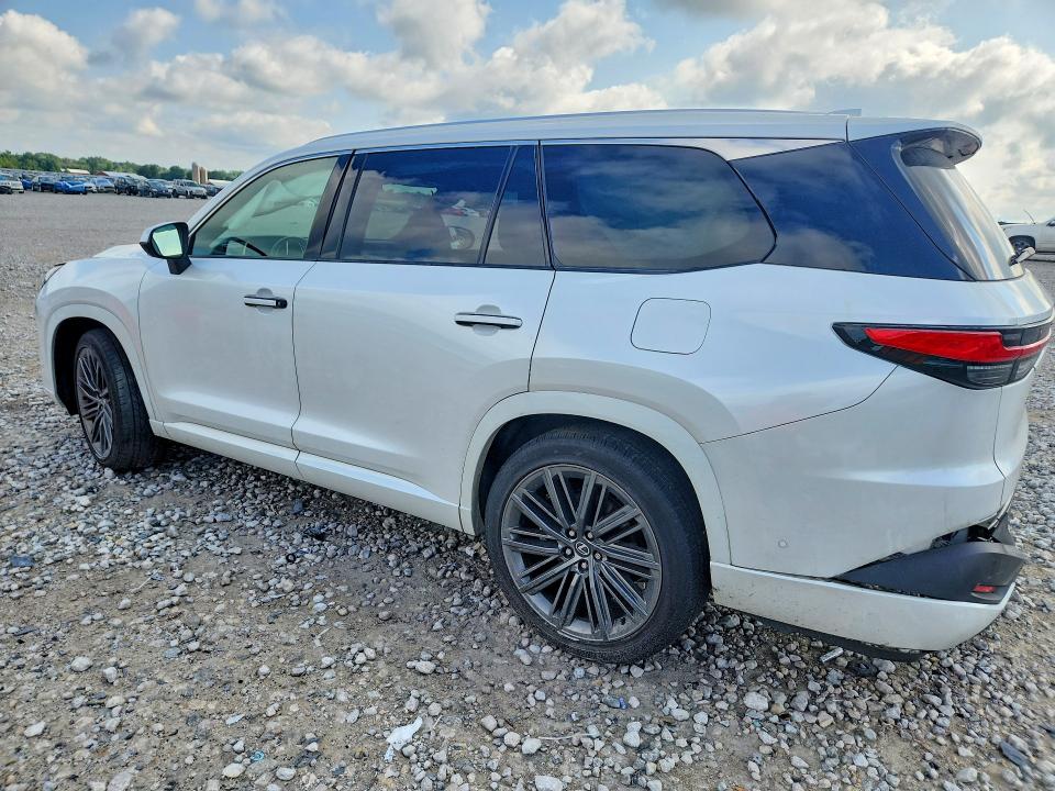 Продаж на аукціоні авто 2026 Lexus Tx, vin: 5TDACAC65TS001339, номер лоту: 64908966