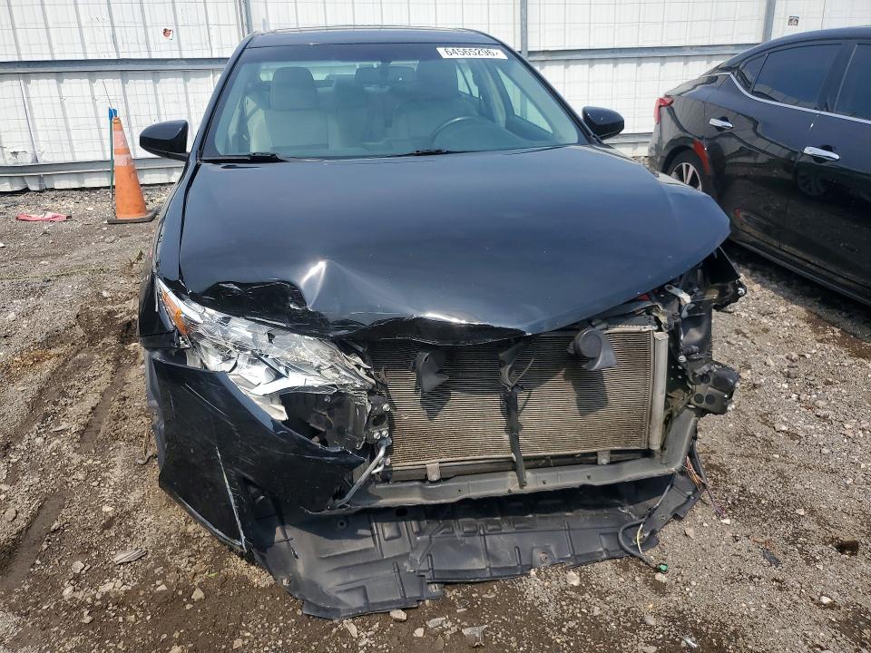 Продаж на аукціоні авто 2014 Toyota Camry, vin: 4T1BK1FKXEU542834, номер лоту: 64565296
