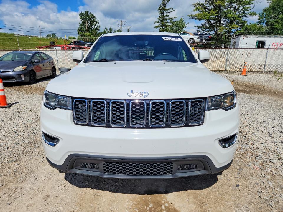 Продажа на аукционе авто 2022 Jeep Grand Cherokee, vin: 1C4RJFAG5NC117033, номер лота: 65911896