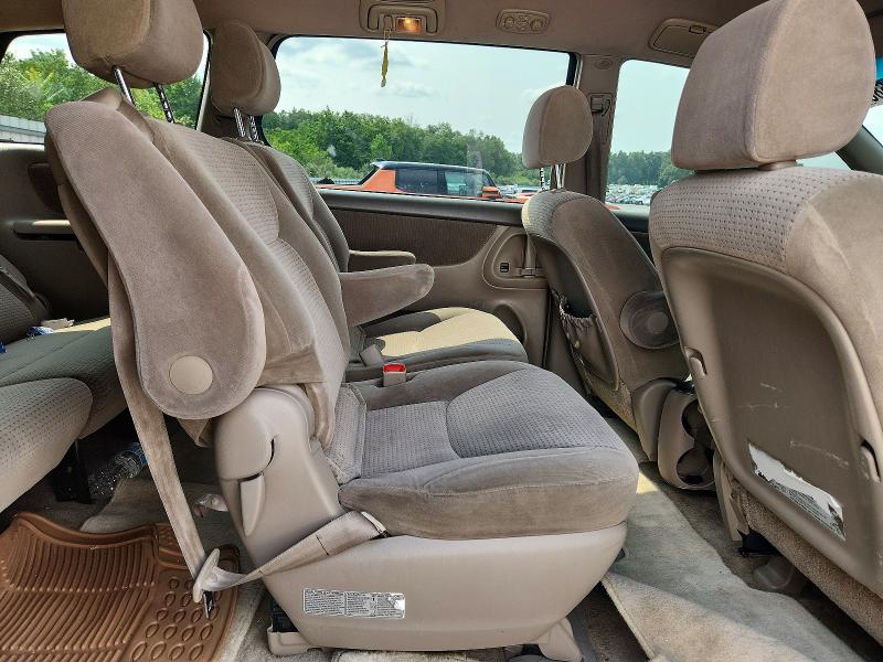 Продаж на аукціоні авто 2006 Toyota Sienna, vin: 5TDZA23C46S520441, номер лоту: 64212686