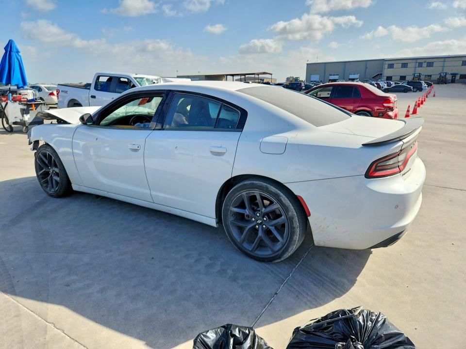 Aukcja sprzedaży 2019 Dodge Charger, vin: 2C3CDXBGXKH552905, numer aukcji: 65032806