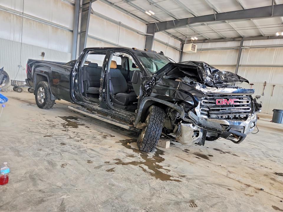 Auction sale of the 2016 Gmc Sierra, vin: 1GT12SE82GF187306, lot number: 66059106