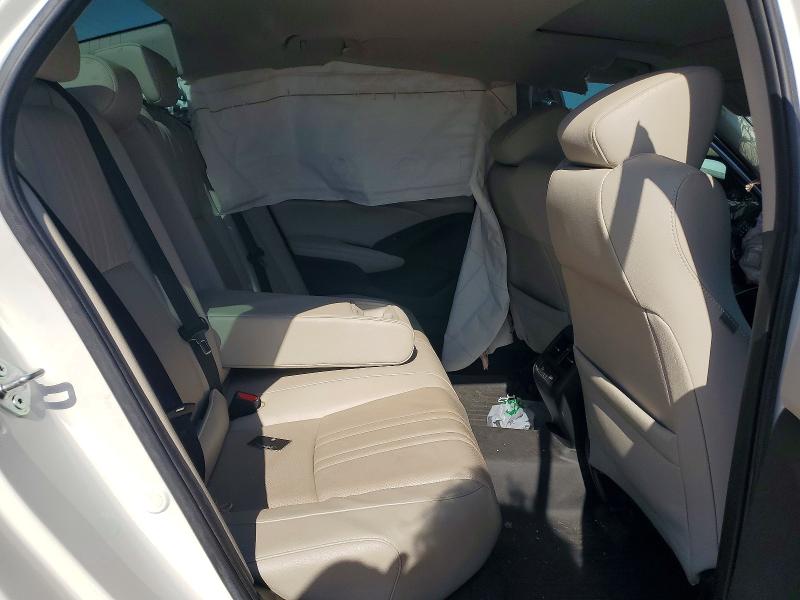 Продаж на аукціоні авто 2021 Honda Accord, vin: 1HGCV1F59MA052588, номер лоту: 65662836