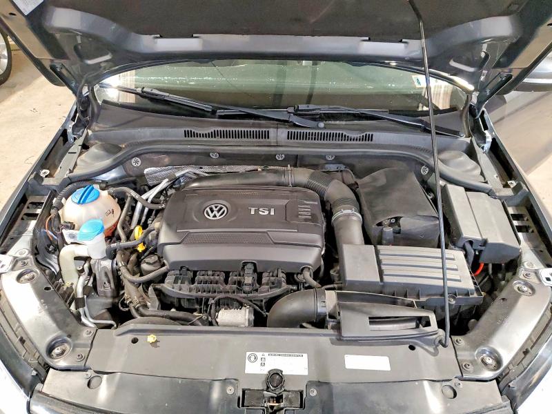 Aukcja sprzedaży 2014 Volkswagen Jetta, vin: 3VWD07AJ2EM328779, numer aukcji: 64849736