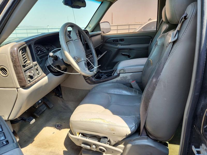 Продаж на аукціоні авто 2007 Gmc Sierra, vin: 2GTEK63N171124190, номер лоту: 62837656