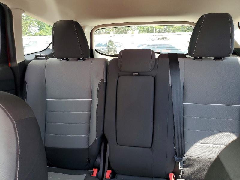 Продажа на аукционе авто 2015 Ford Escape, vin: 1FMCU9G93FUA51242, номер лота: 66360716