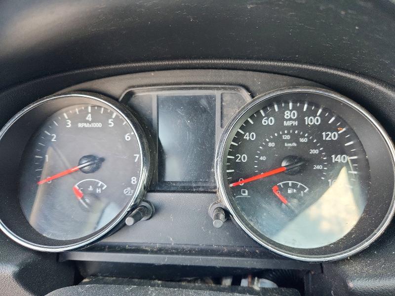 2011 Nissan Rogue მანქანა იყიდება აუქციონზე, vin: JN8AS5MV5BW256110, აუქციონის ნომერი: 67155956