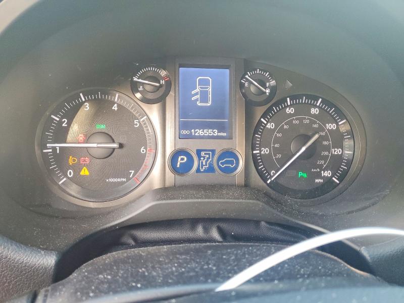 63416686 :رقم المزاد ، JTJBM7FX0K5232417 vin ، 2019 Lexus Gx مزاد بيع