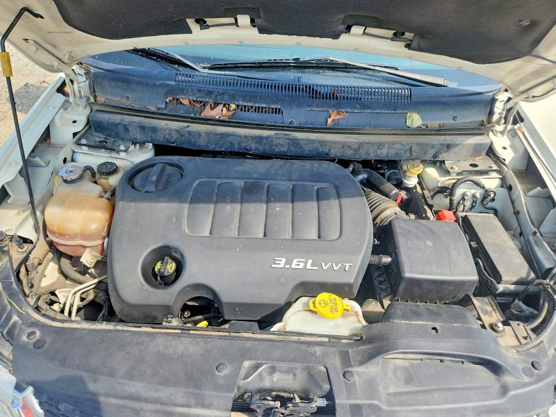 64799156 :رقم المزاد ، 3C4PDCBG0DT509772 vin ، 2013 Dodge Journey مزاد بيع
