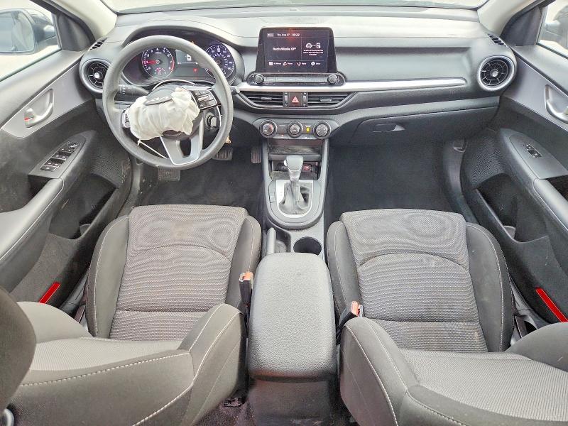 Продаж на аукціоні авто 2024 Kia Forte, vin: 3KPF24AD7RE790852, номер лоту: 66788496