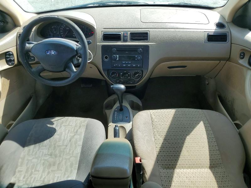 Продаж на аукціоні авто 2007 Ford Focus, vin: 1FAHP34N27W176986, номер лоту: 65560246