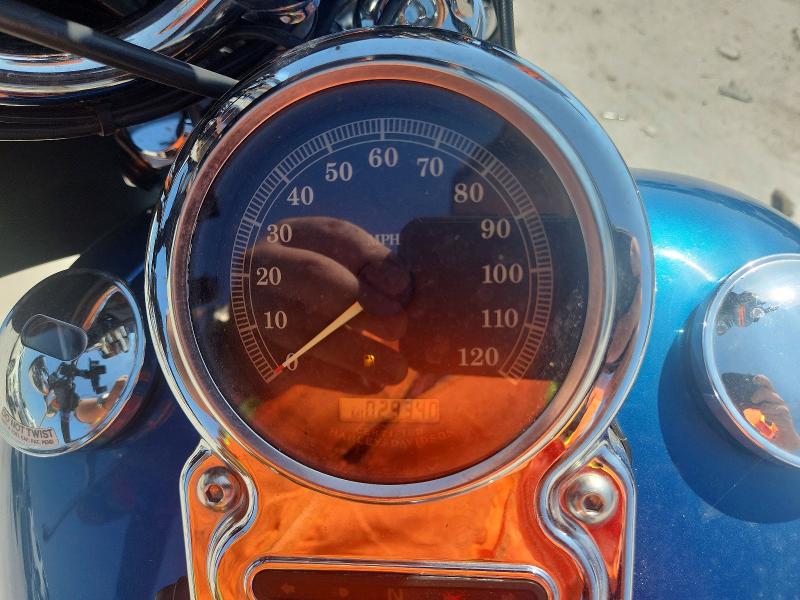 2005 Harley-davidson Fxdwgi მანქანა იყიდება აუქციონზე, vin: 1HD1GPW145K302510, აუქციონის ნომერი: 66522626