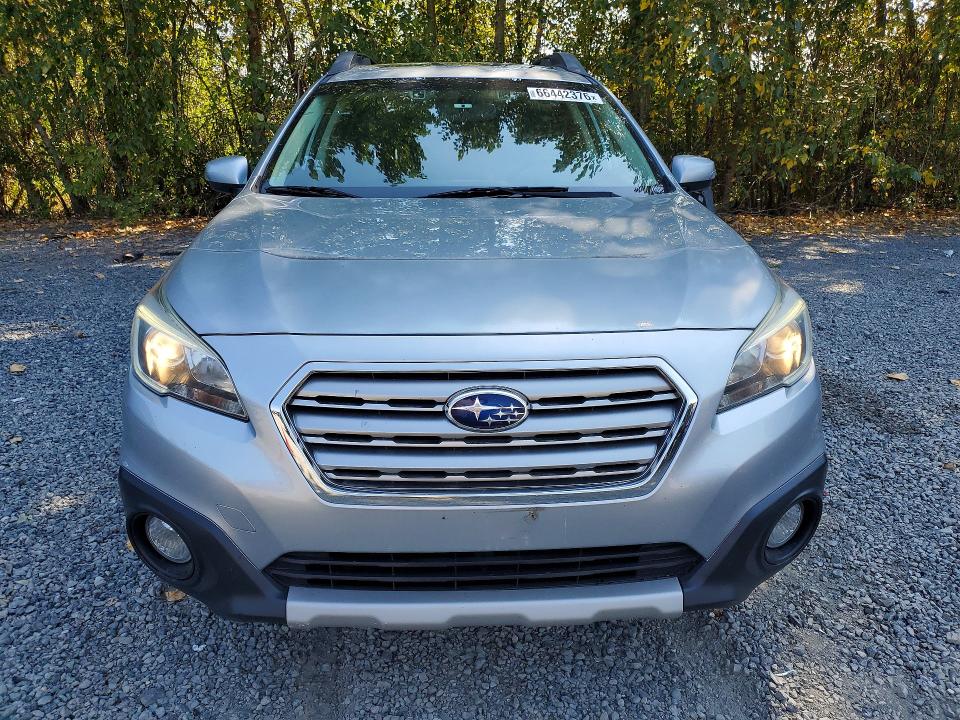 Aukcja sprzedaży 2015 Subaru Outback, vin: 4S4BSANC9F3313501, numer aukcji: 66442376
