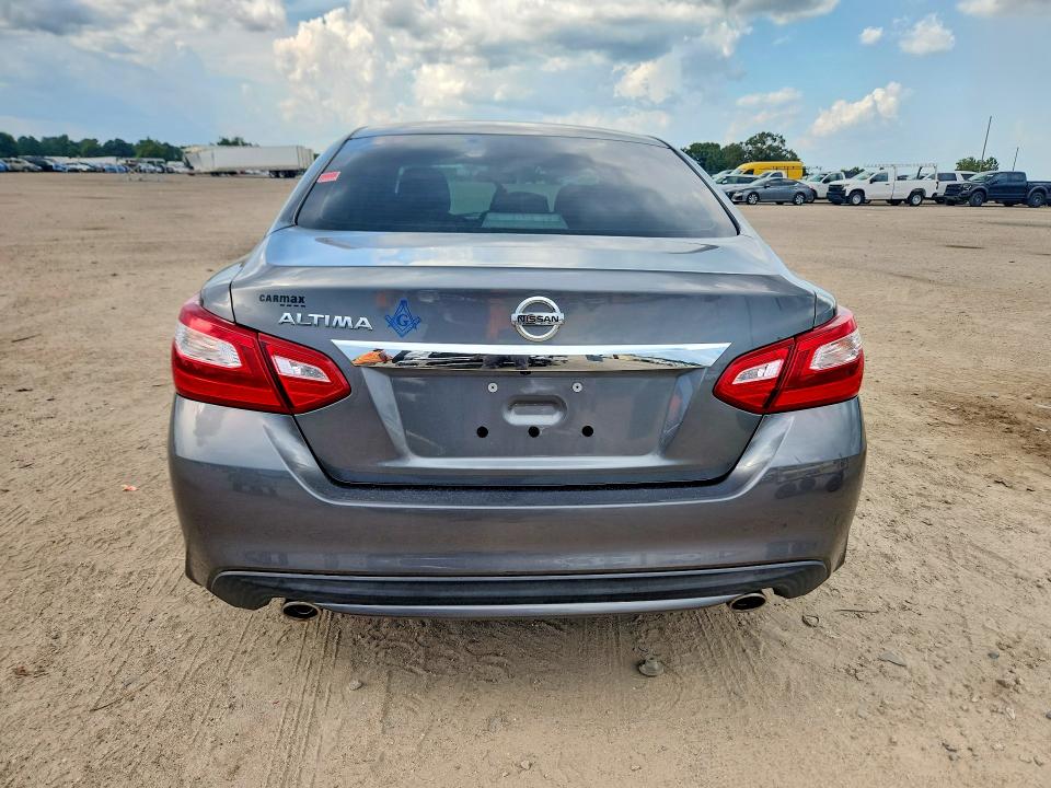 Aukcja sprzedaży 2017 Nissan Altima, vin: 1N4AL3AP7HC233673, numer aukcji: 65812196