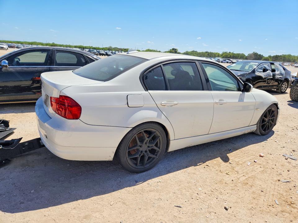 Продаж на аукціоні авто 2011 Bmw 328, vin: WBAPH7G57BNN07532, номер лоту: 65549286