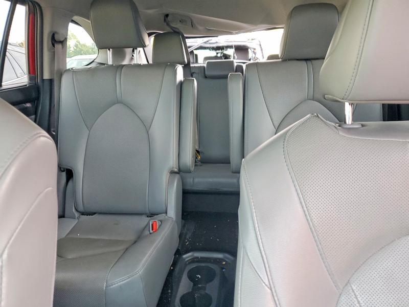 Aukcja sprzedaży 2021 Toyota Highlander, vin: 5TDDZRBH7MS081807, numer aukcji: 65330646
