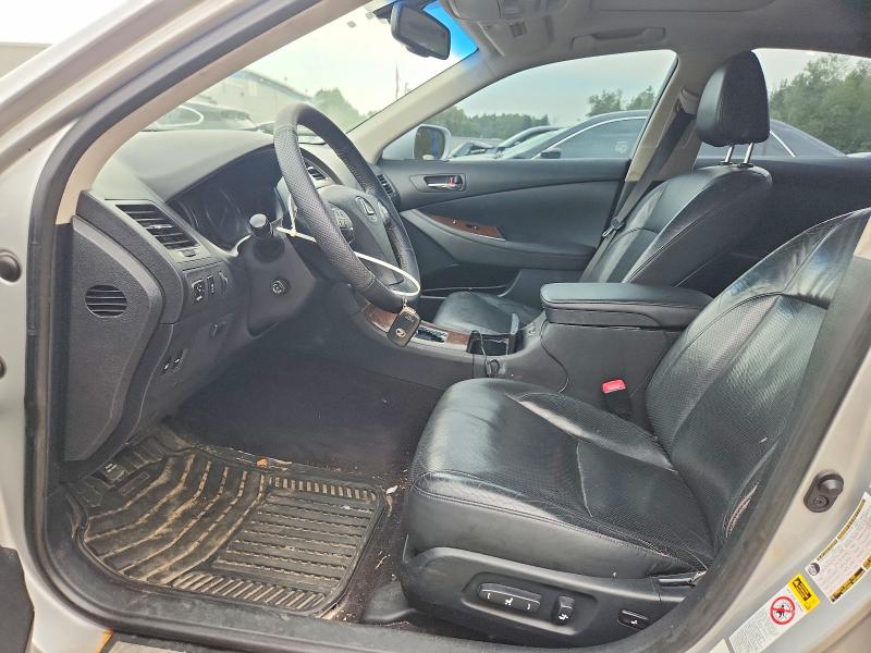 64274536 :رقم المزاد ، JTHBK1EG1A2346674 vin ، 2010 Lexus Es مزاد بيع