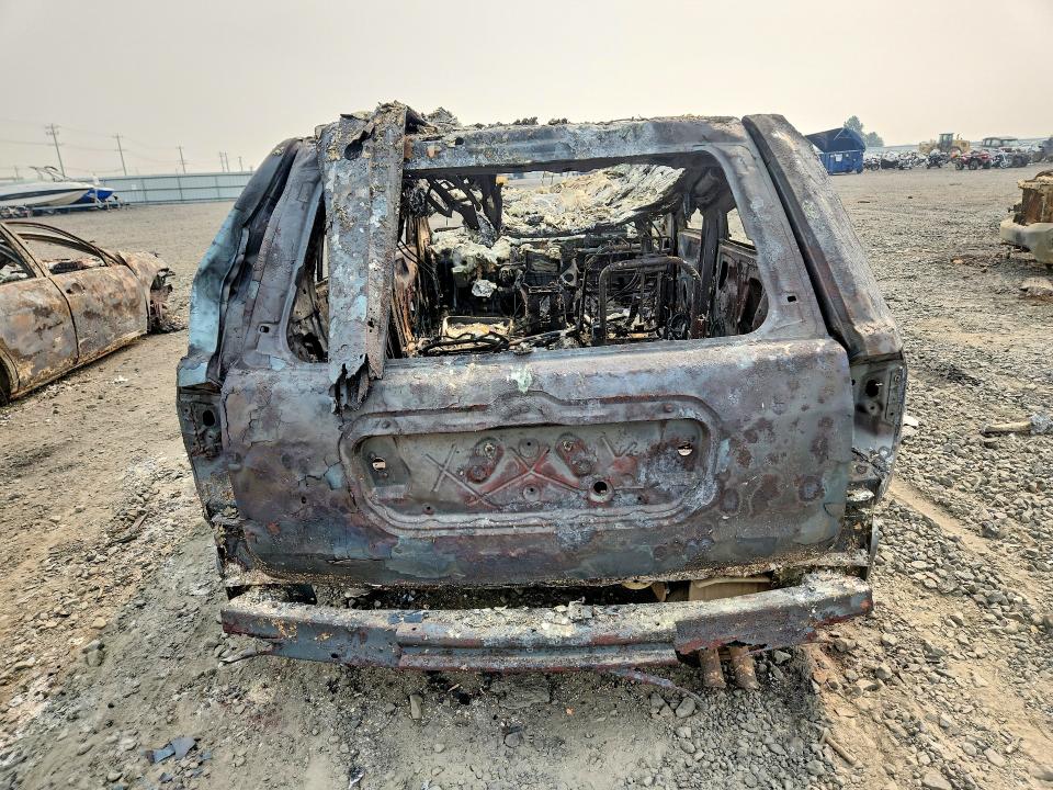 63921246 :رقم المزاد ، 2HKYF18727H523770 vin ، 2007 Honda Pilot مزاد بيع
