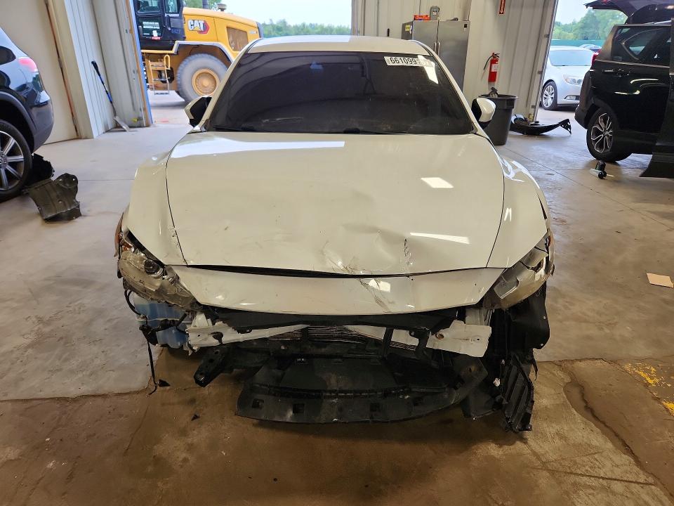 Aukcja sprzedaży 2017 Mazda 6, vin: JM1GL1U53H1143029, numer aukcji: 66109916