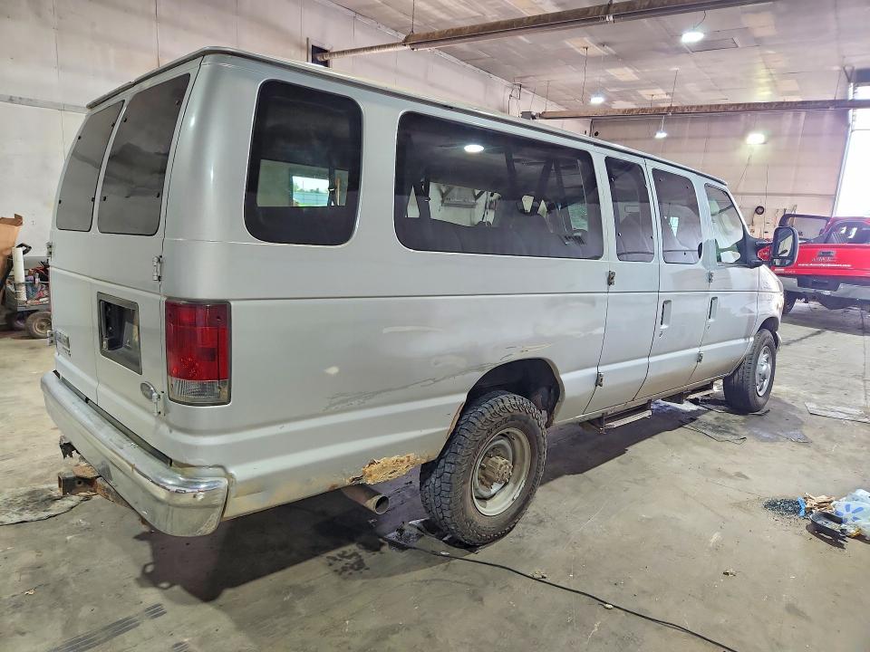 2006 Ford Econoline მანქანა იყიდება აუქციონზე, vin: 1FBSS31L46HA05147, აუქციონის ნომერი: 65454056
