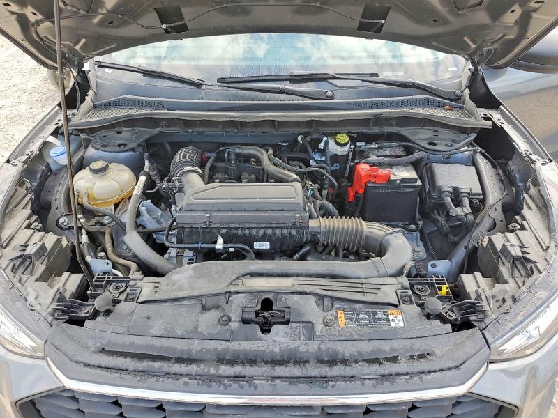 2023 Ford Escape მანქანა იყიდება აუქციონზე, vin: 1FMCU0GNXPUA41611, აუქციონის ნომერი: 64133166