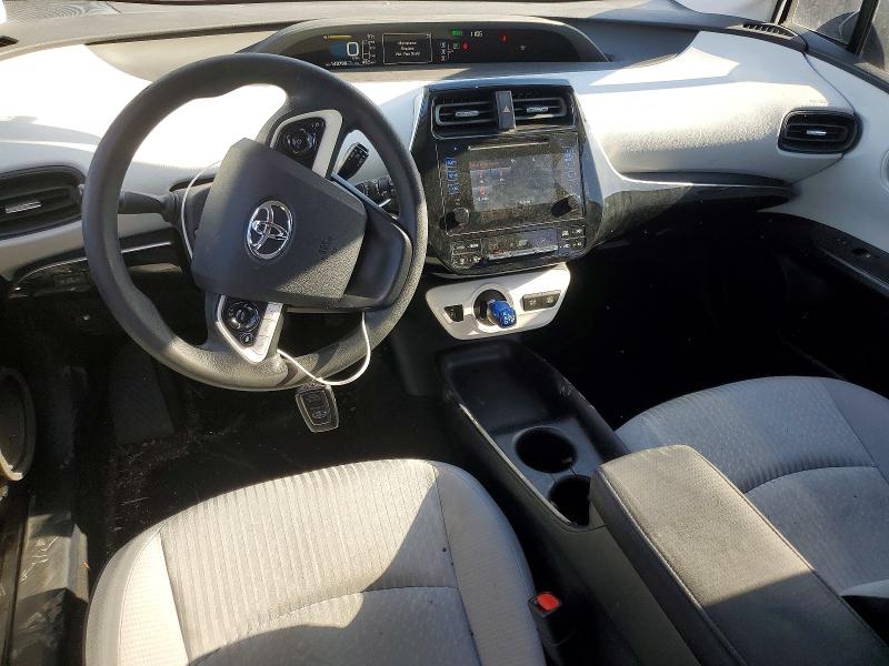 Продаж на аукціоні авто 2016 Toyota Prius, vin: JTDKBRFU5G3506501, номер лоту: 65145246