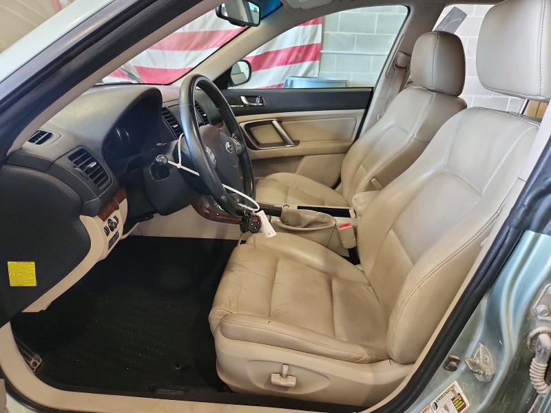 Aukcja sprzedaży 2009 Subaru Outback, vin: 4S4BP66C097314322, numer aukcji: 65328666