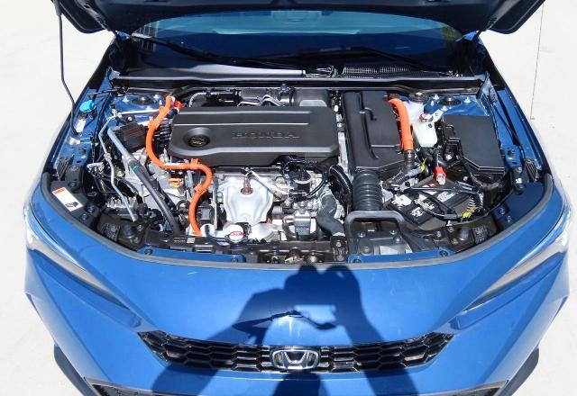 Продаж на аукціоні авто 2025 Honda Civic, vin: 2HGFE4F85SH325565, номер лоту: 67025216