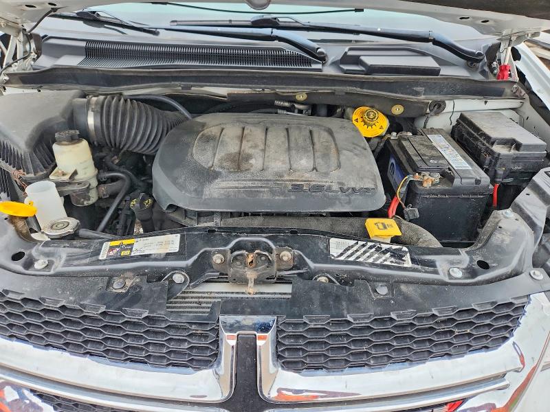 Продажа на аукционе авто 2019 Dodge Grand Caravan, vin: 2C4RDGBG6KR571614, номер лота: 65362086
