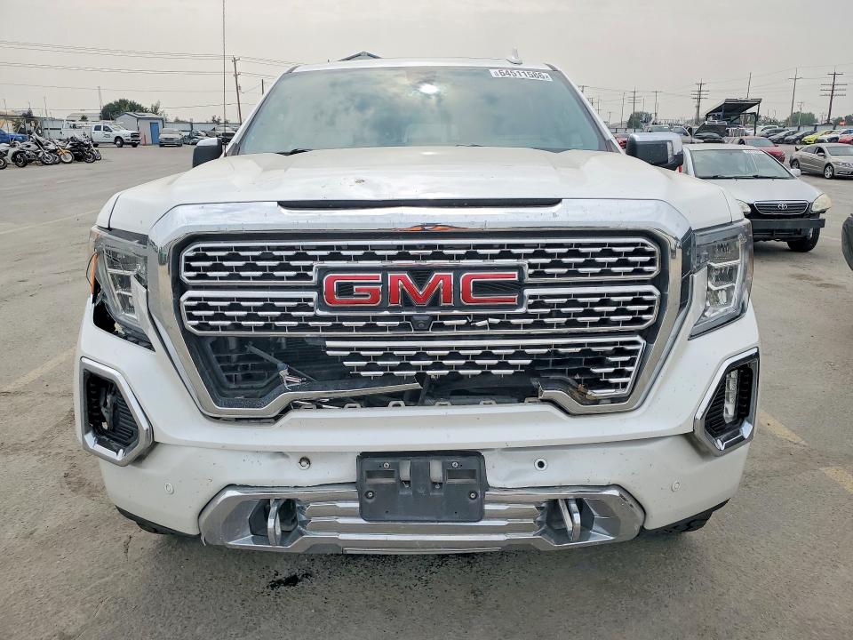 Продаж на аукціоні авто 2020 Gmc Sierra, vin: 3GTU9FEL5LG313252, номер лоту: 64511586