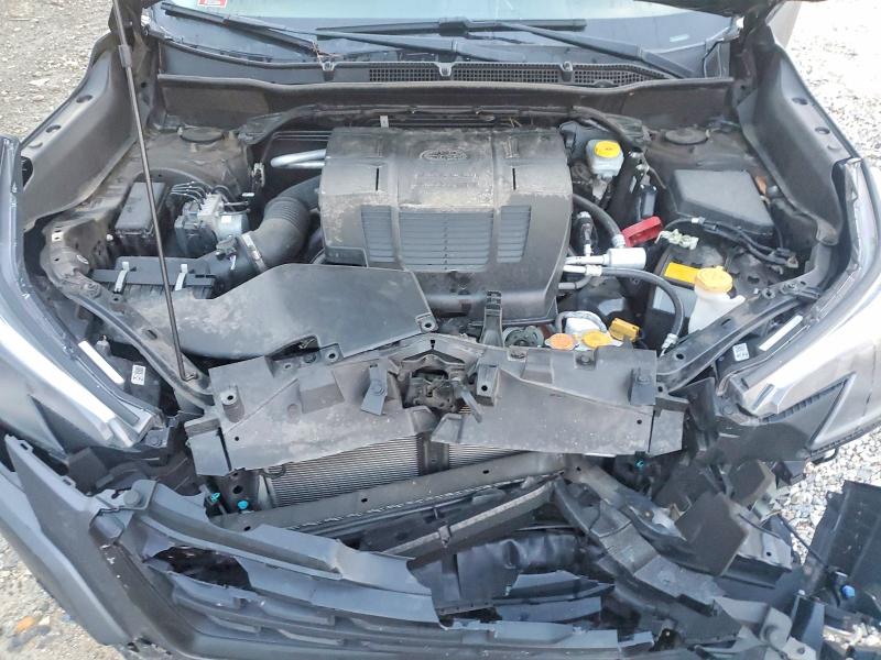 Продажа на аукционе авто 2022 Subaru Forester, vin: JF2SKANC6NH475447, номер лота: 66835736