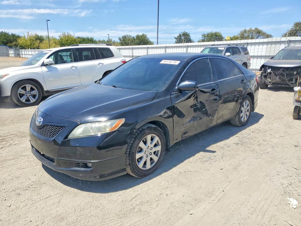 Продажа на аукционе авто 2009 Toyota Camry, vin: 4T1BE46K09U296309, номер лота: 64416716