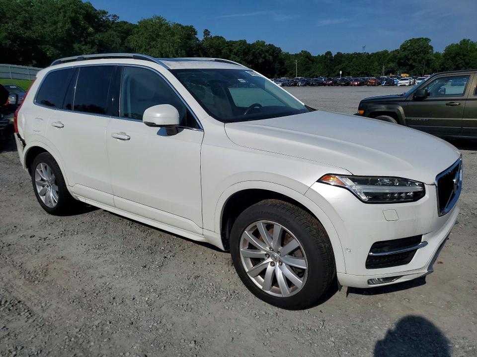 Продажа на аукционе авто 2017 Volvo Xc90, vin: YV4A22PK8H1141922, номер лота: 64821316