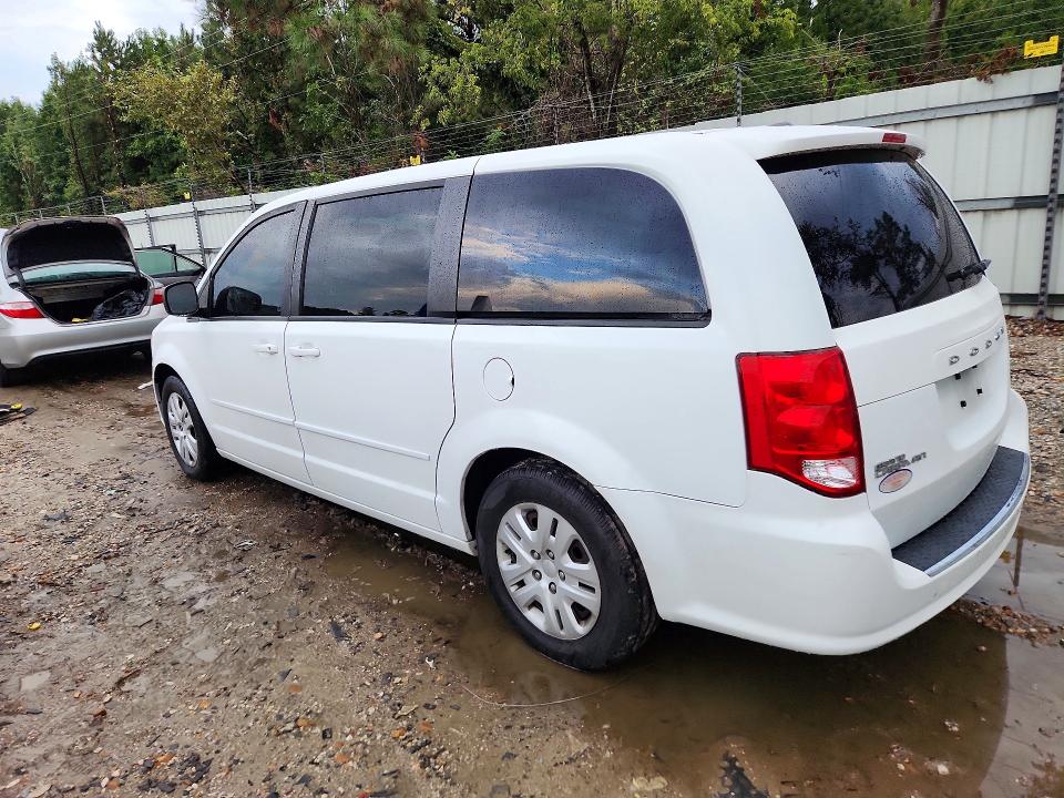 Aukcja sprzedaży 2014 Dodge Grand Caravan, vin: 2C4RDGBG2ER308430, numer aukcji: 65198986