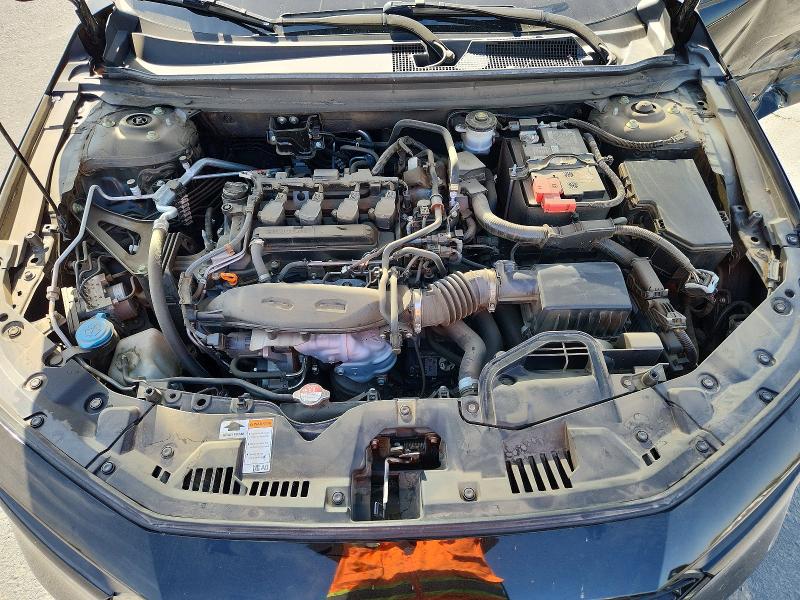 66618896 :رقم المزاد ، 1HGCY1F38RA018204 vin ، 2024 Honda Accord مزاد بيع